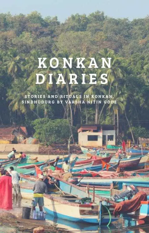 Book Review – Konkan Diaries