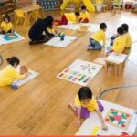 7 tips to identify the right Montessori School