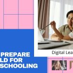 Tips to prepare the children for Online Schooling