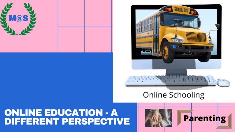 MommyShravmusings, Parenting, Online Education, Online Schooling, Digital Learning, Online Kids, Parenting Blogger, Mommy Blogger