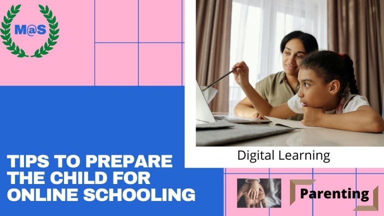 MommyShravmusings, Parenting, Online Schooling, Digital Learning, Online Kids, Parenting Blogger, Mommy Blogger