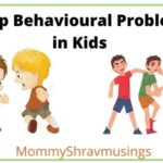 5 Top Common Behavioral Problems in Children