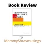 Book Review: The Incredible value of Employee Power