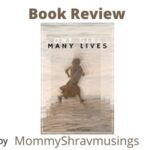 Book Review: One Girl Many Lives