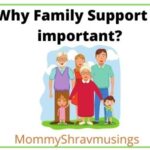 The Role of Family Support in Child’s Mental Health