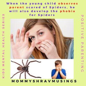 How to Handle Phobias in Children?