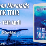 Book Review: Marijuana Mermaid