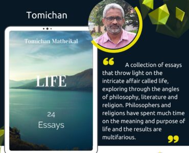 Book Review of Life 24 Essays