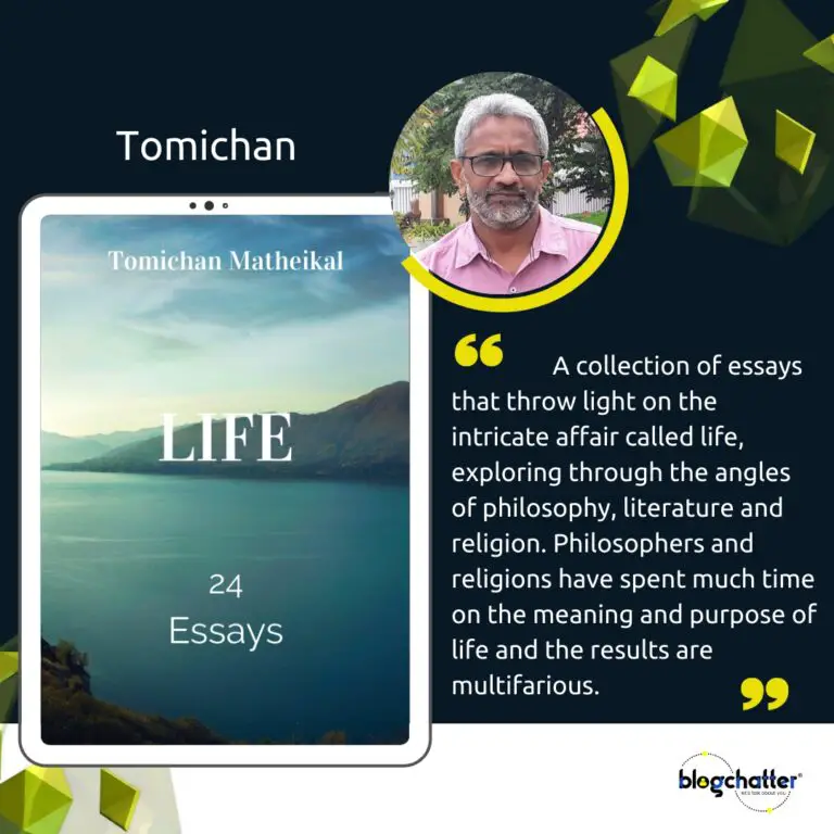 Book Review of Life 24 Essays