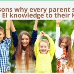 10 reasons why Emotional Intelligence is really Important for Kids?