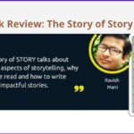 Book Review: The Story of Story by Ravish Mani