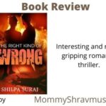 Book Review: The Right Kind of Wrong by Shilpa Suraj