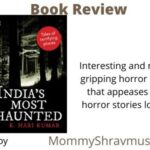 Book Review: India’s Most Haunted by Hari Kumar