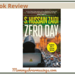 Book Review: Zero Day by S. Hussain Zaidi