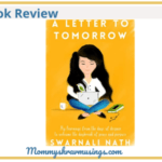 Book Review: A Letter to Tomorrow by Swarnali Nath