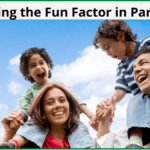 Unlocking the Fun Factor:  Creative Parenting Tips That Will Keep You and Your Kids Entertained!