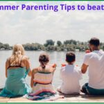 Beat the Heat: 10 Summer Parenting Tips to Keep Your Cool and Enjoy the Season