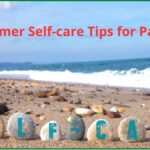 5 Summer Self-care Tips for Parents to Save Them from Summer Burn-out