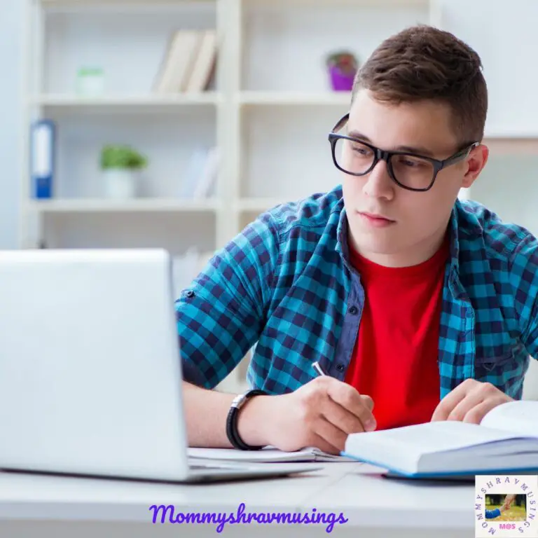 Encouraging Teens to Set a Daily Intent - Featured Image