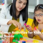 8 Top Recommended Mindfulness Activities for Kids with Special Needs