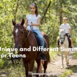 150 Unique and Different Summer Bucket Lists for Teens