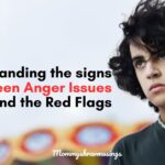 Understanding Teen Anger Issues: Signs, Red Flags, and How to Help Them?