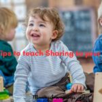 10 Effective and Practical Tips to Teach Your Child to Share