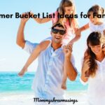 50 Incredible Summer Bucket List Ideas for Families