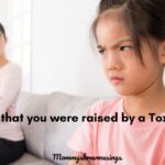 You’re Not Alone: 8 Signs You Were Raised by a Toxic Mother