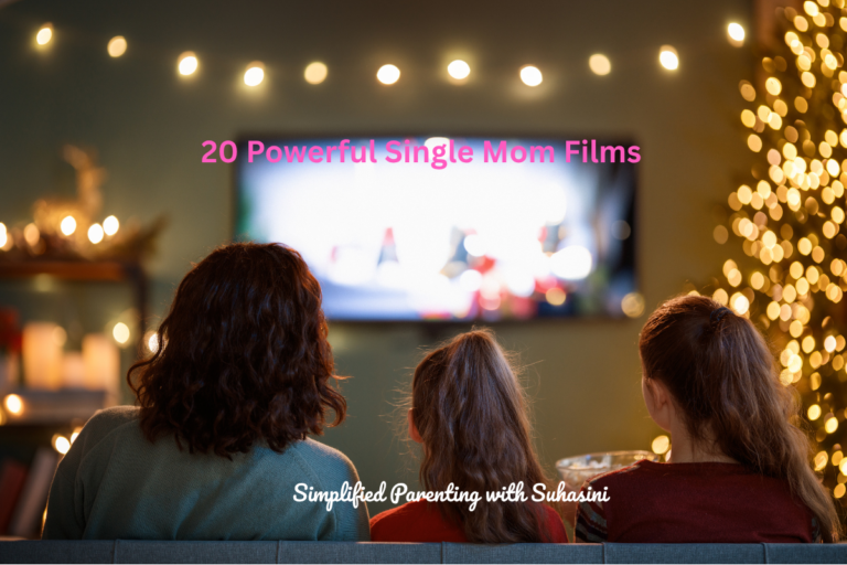 Movies about Single Moms