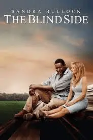 The Blind Side Movie picture from Google