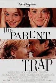 The Parent Trap movie picture from Commonsense media