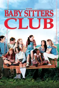 The Baby Sitters Club - a movie picture from Common Sense Media