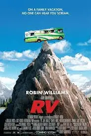 RV -  a movie picture from Common Sense Media