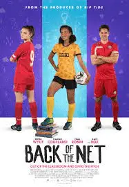Back of the Net - a movie picture from Common Sense Media