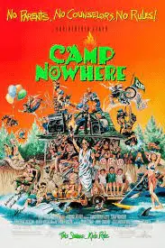 Camp Nowhere movie picture from Commonsense media
