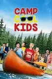 Camp Cool Kids movie picture from Commonsense media