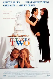 It takes two movie picture from Commonsense media