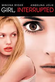 Girl Interrupted movie poster from ImDb. 