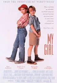 The Girl movie poster from ImDb. 
