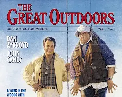 The Great Outdoors - a movie picture from Common Sense Media