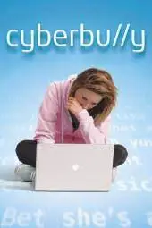 Cyberbully movie poster from ImDb. 