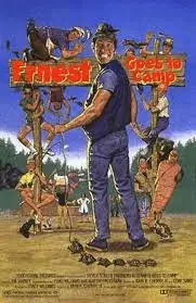 Ernest Goes to Camp movie picture from Commonsense media