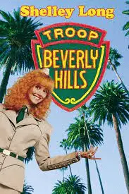 Troop Beverly Hills - a movie picture from Common Sense Media