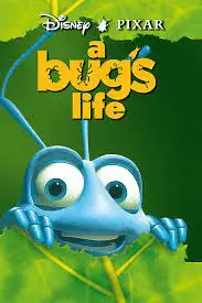 A Bug's Life movie picture from Commonsense media