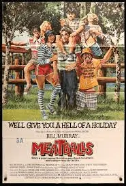 Meat Balls - a movie picture from Common Sense Media