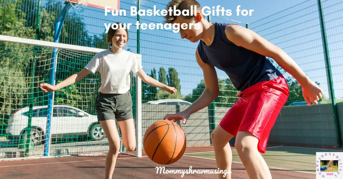 9 Gifts for the Basketball Player in Your Life | Performance Health