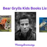 3 Best Bear Grylls Books for Kids Who Love Outdoors and Adventure