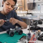 Unwrapping the Wonders of Knowledge: The 15 Best Science Gifts for Teen Boys
