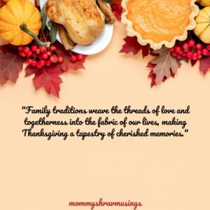 Thanksgiving quotes